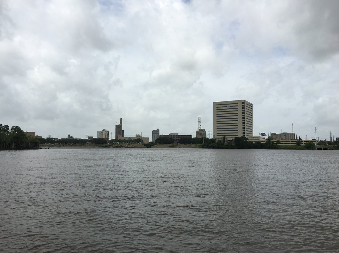 Neches River Adventures-博蒙特必去景点