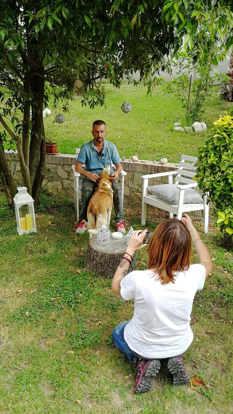 B&B La Casetta-官方