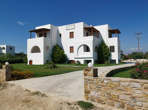 Maria's Rooms & Studios主图