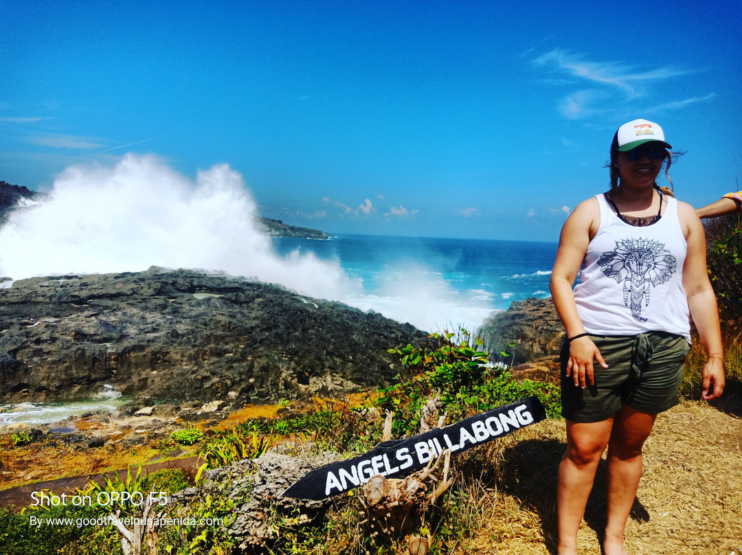 Good Travel Nusa Penida Bali-珀尼达岛必去景点