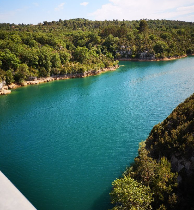 Camping Liberté Verdon