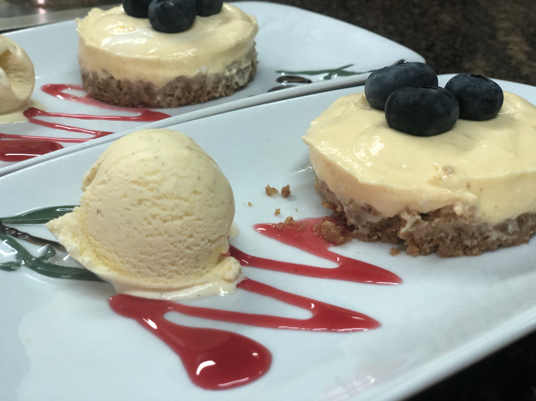 Hotel Los Sibileys主图