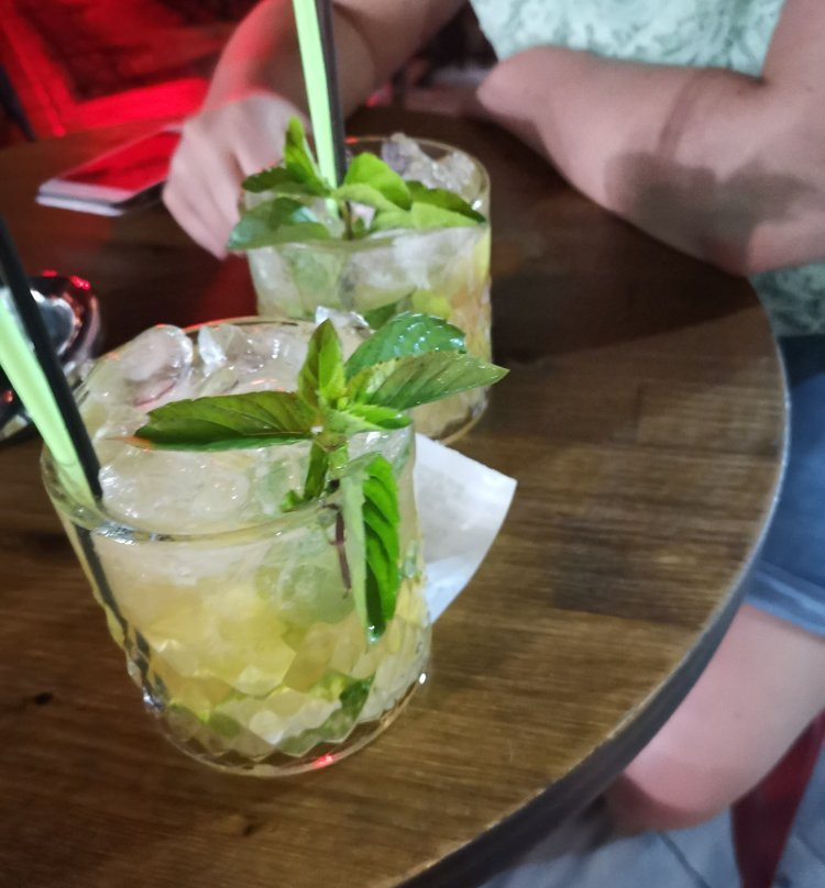 ROX Cafe Bar-沙兰德必去景点