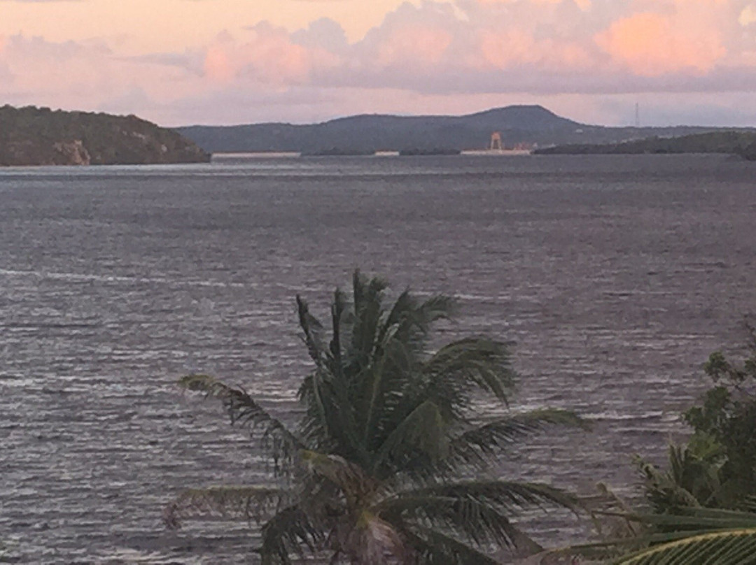 Hotel Fazenda Monte Cristo主图