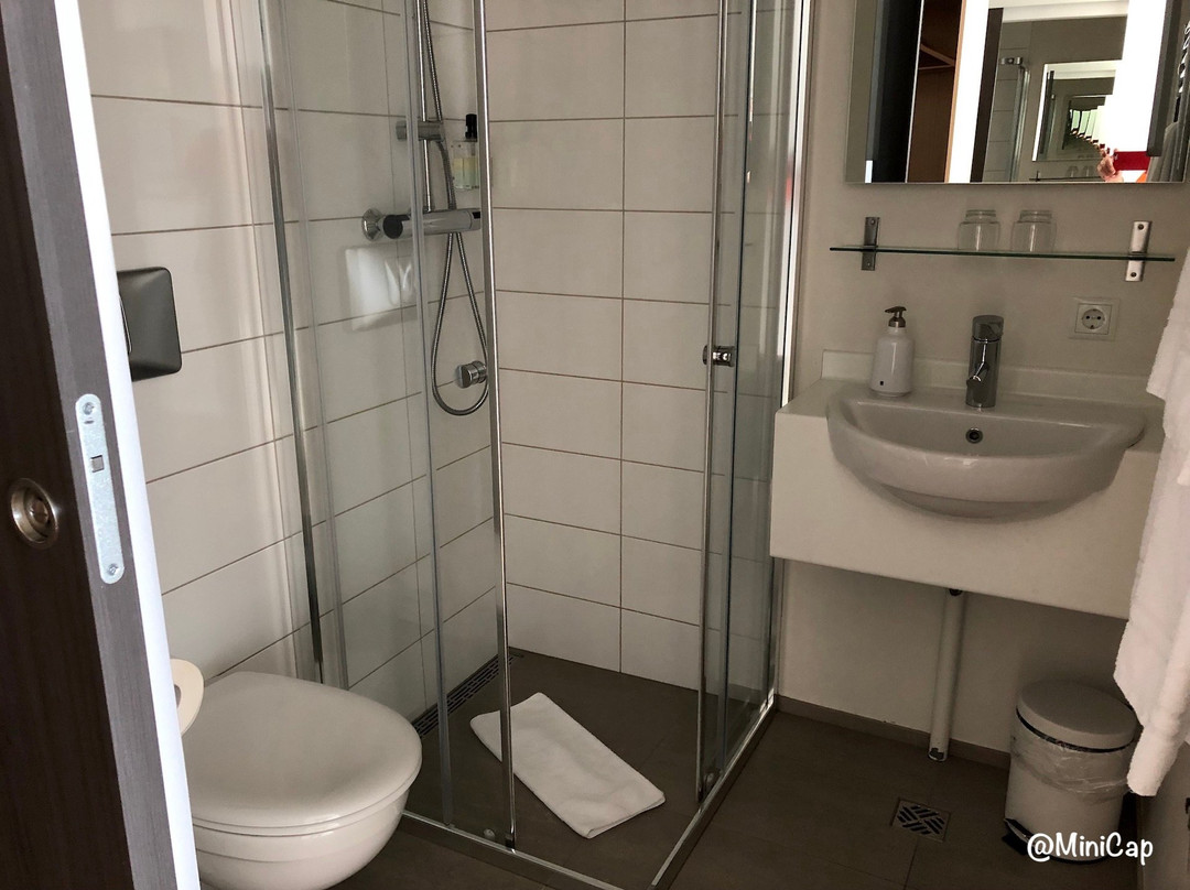 Hotel Isafjordur主图