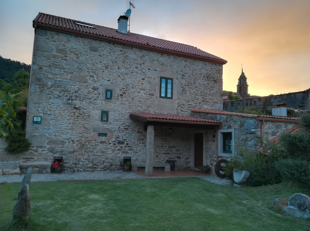 Casa da Roncha主图