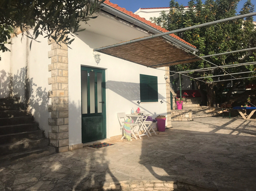 Villa Huerte主图