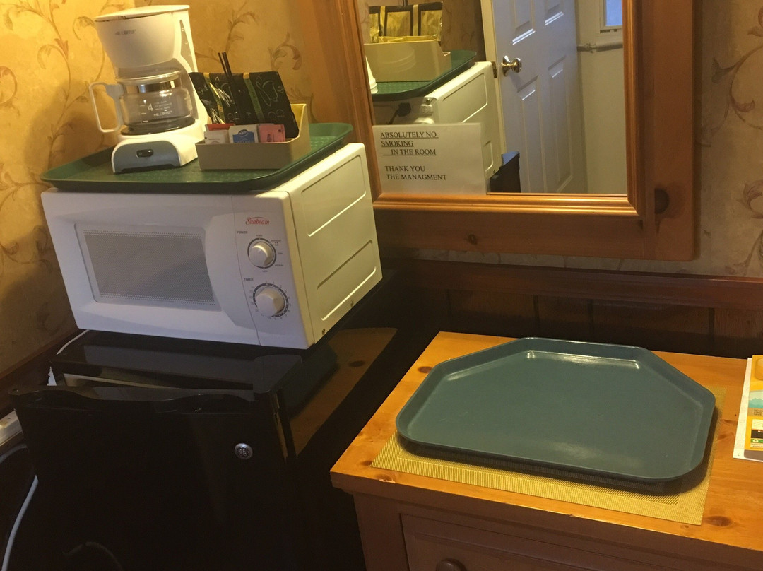 Country Villa Motel and Country Camping主图