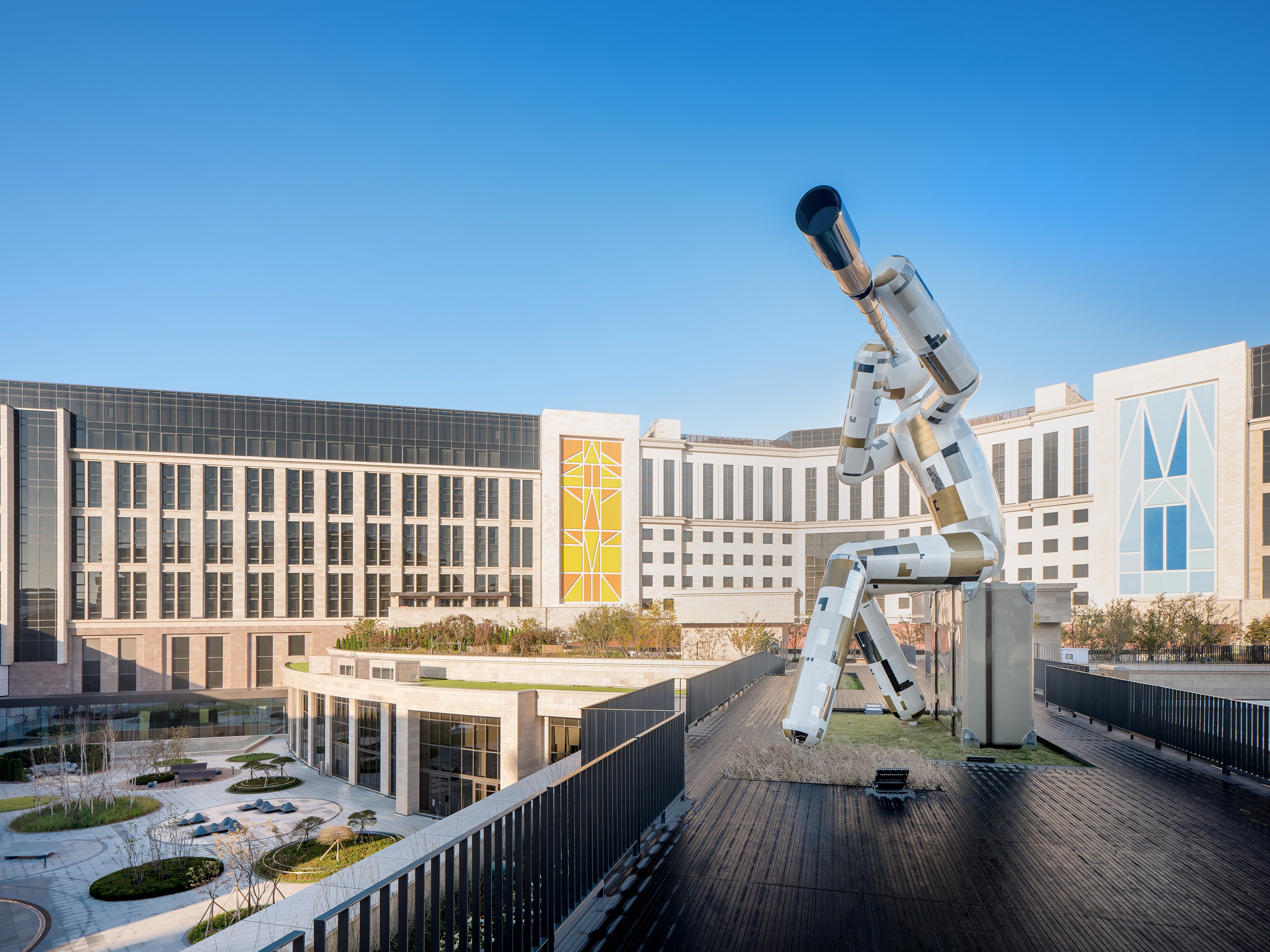 Paradise City-官方