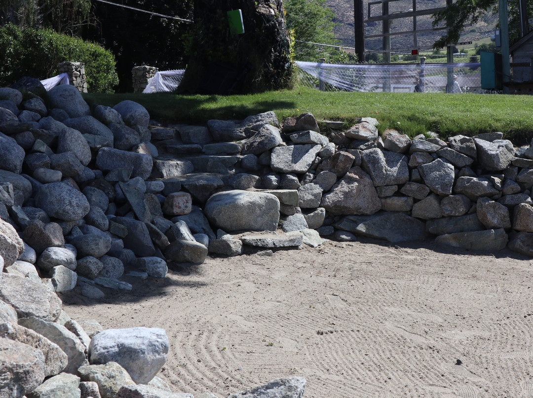 Casa Del Mila Oro Resort