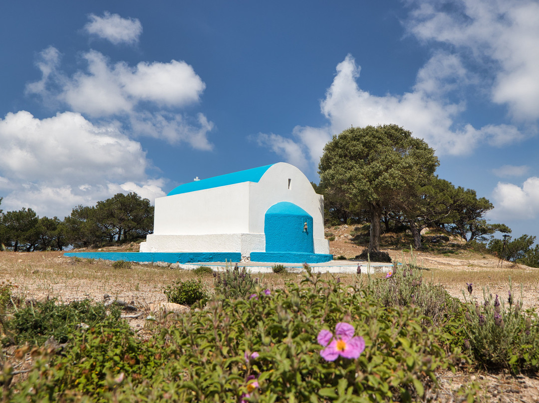 Panagia Ziniotissa