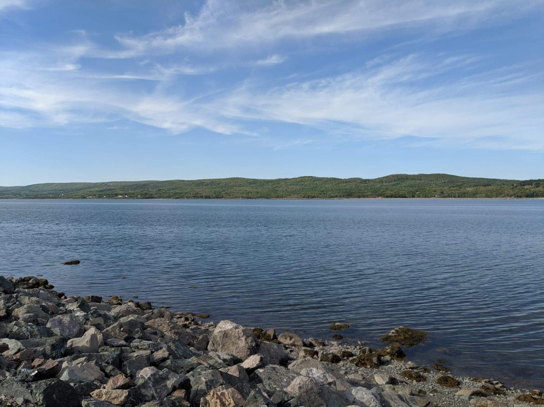 The Cove Motel & Restaurant主图