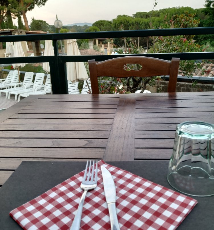 Il Borgo Centro Vacanze主图