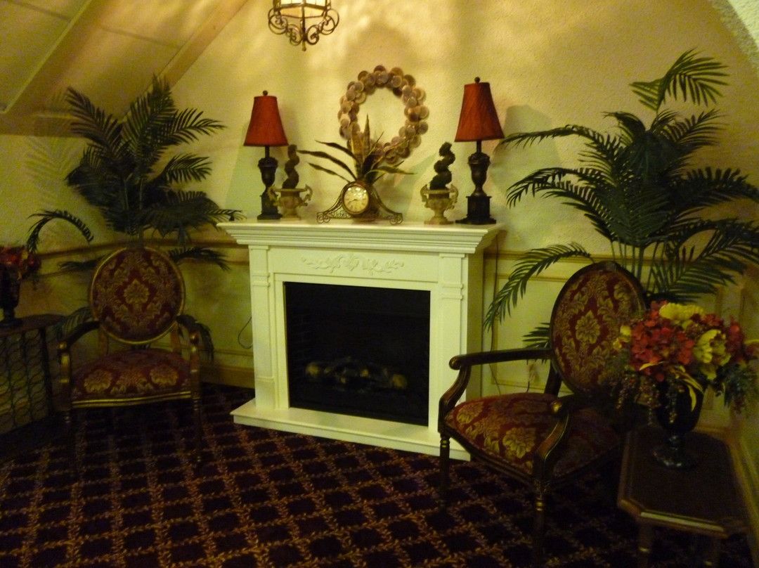 ShoreWay Acres Inn & Cape Cod Lodging主图