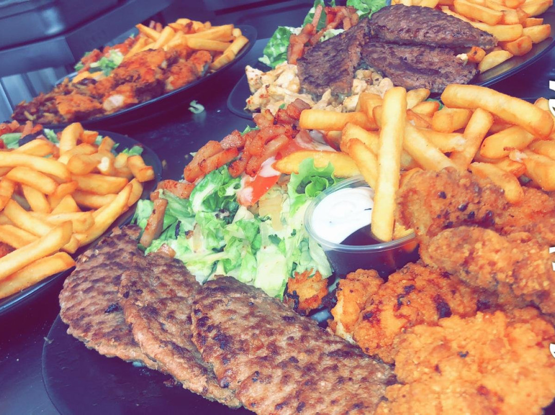 Tacos Town Argelès Plage