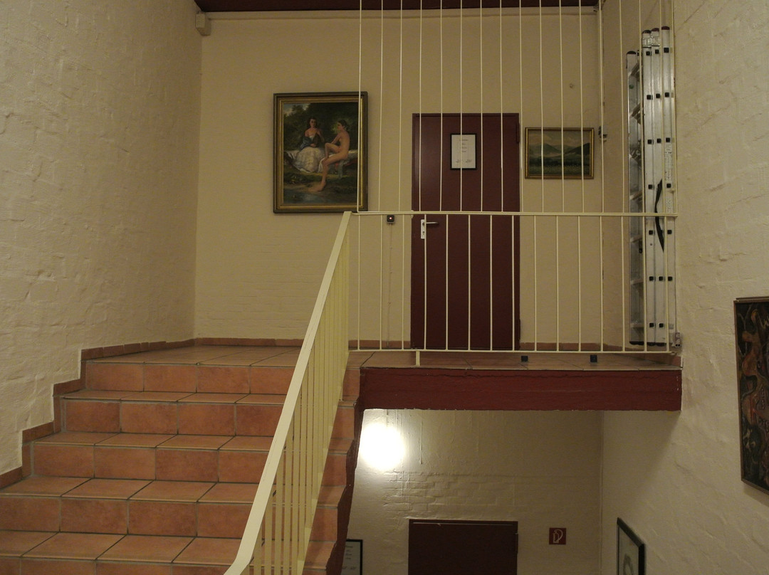 Gutenberger Hotel主图