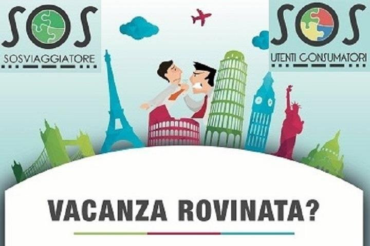 Sos Viaggiatore景点图片