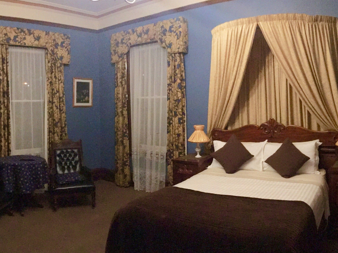 Orana House Bed & Breakfast主图