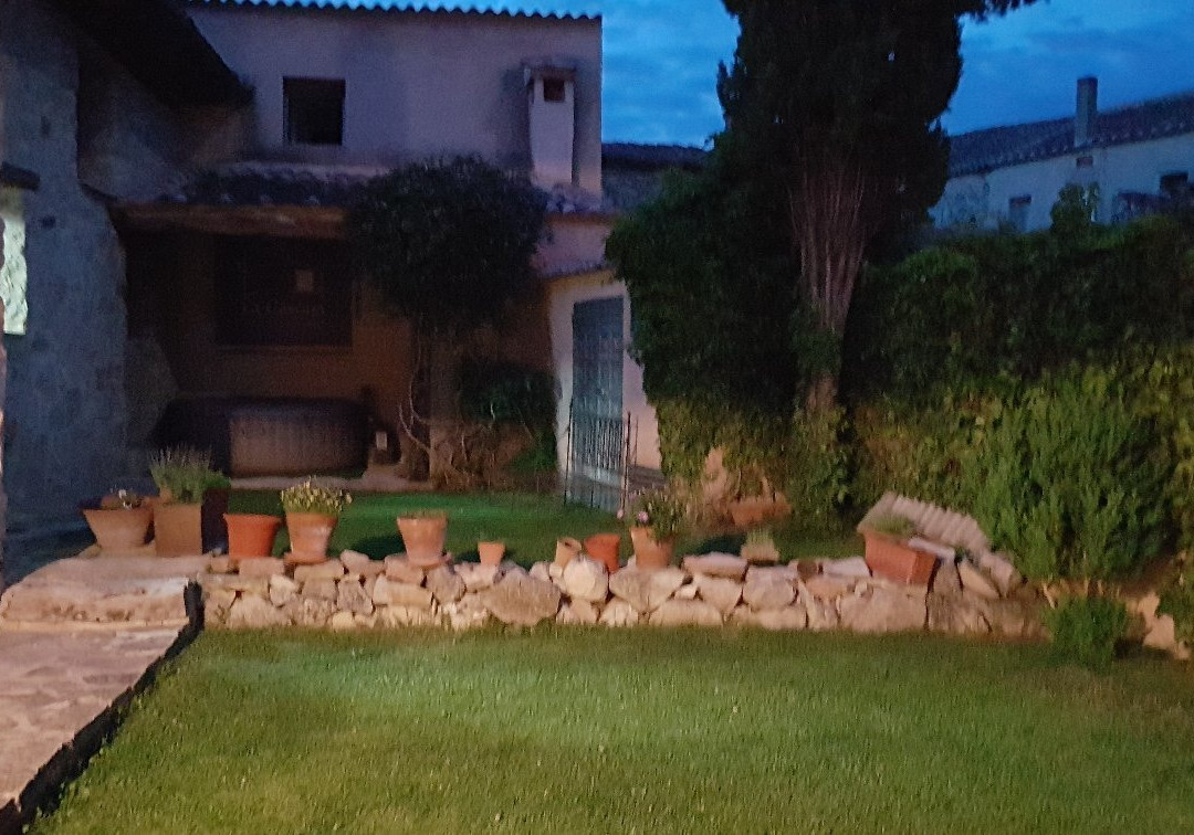 La Casona de Castilnovo主图