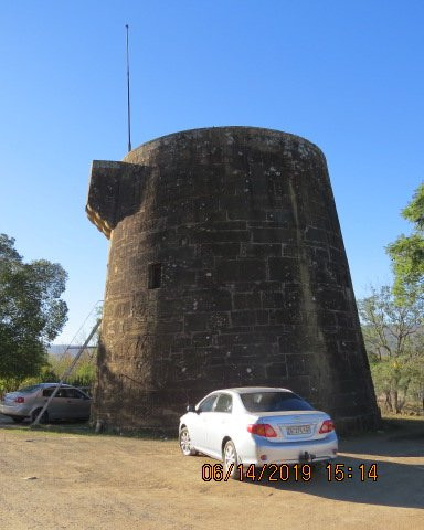 Martello Tower景点图片