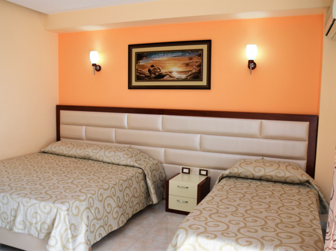 Hotel Virginia主图