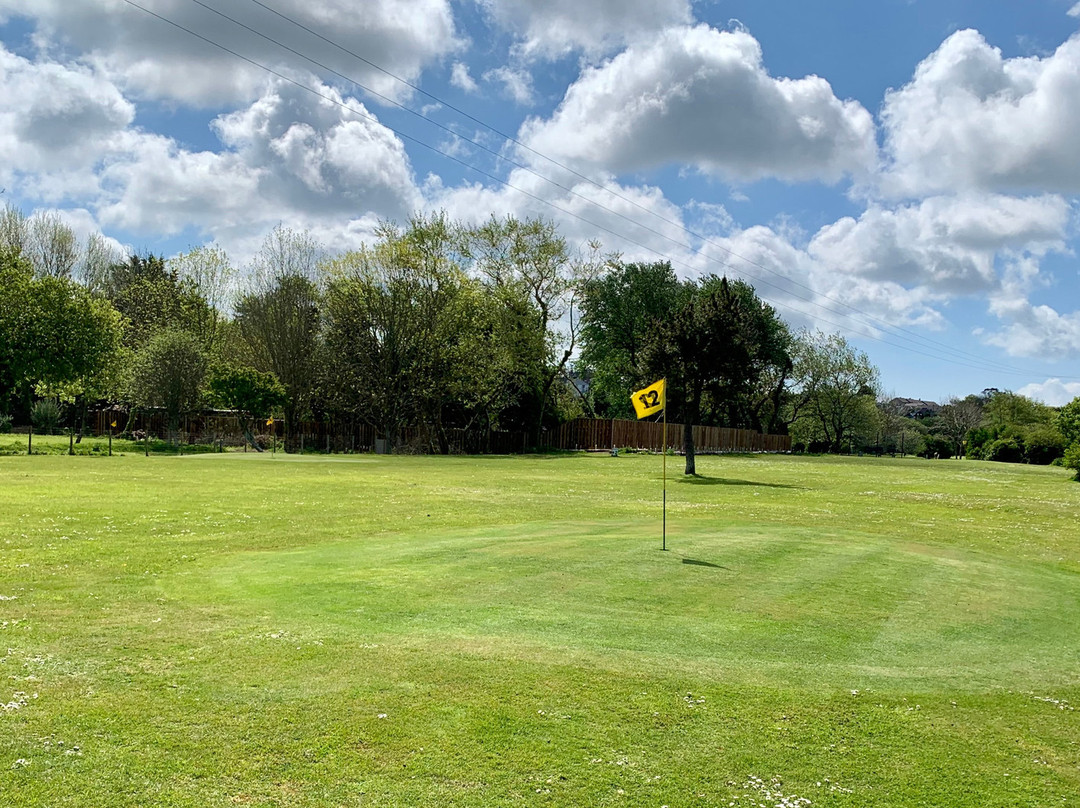 Penwith Pitch and Putt-St Erth必去景点