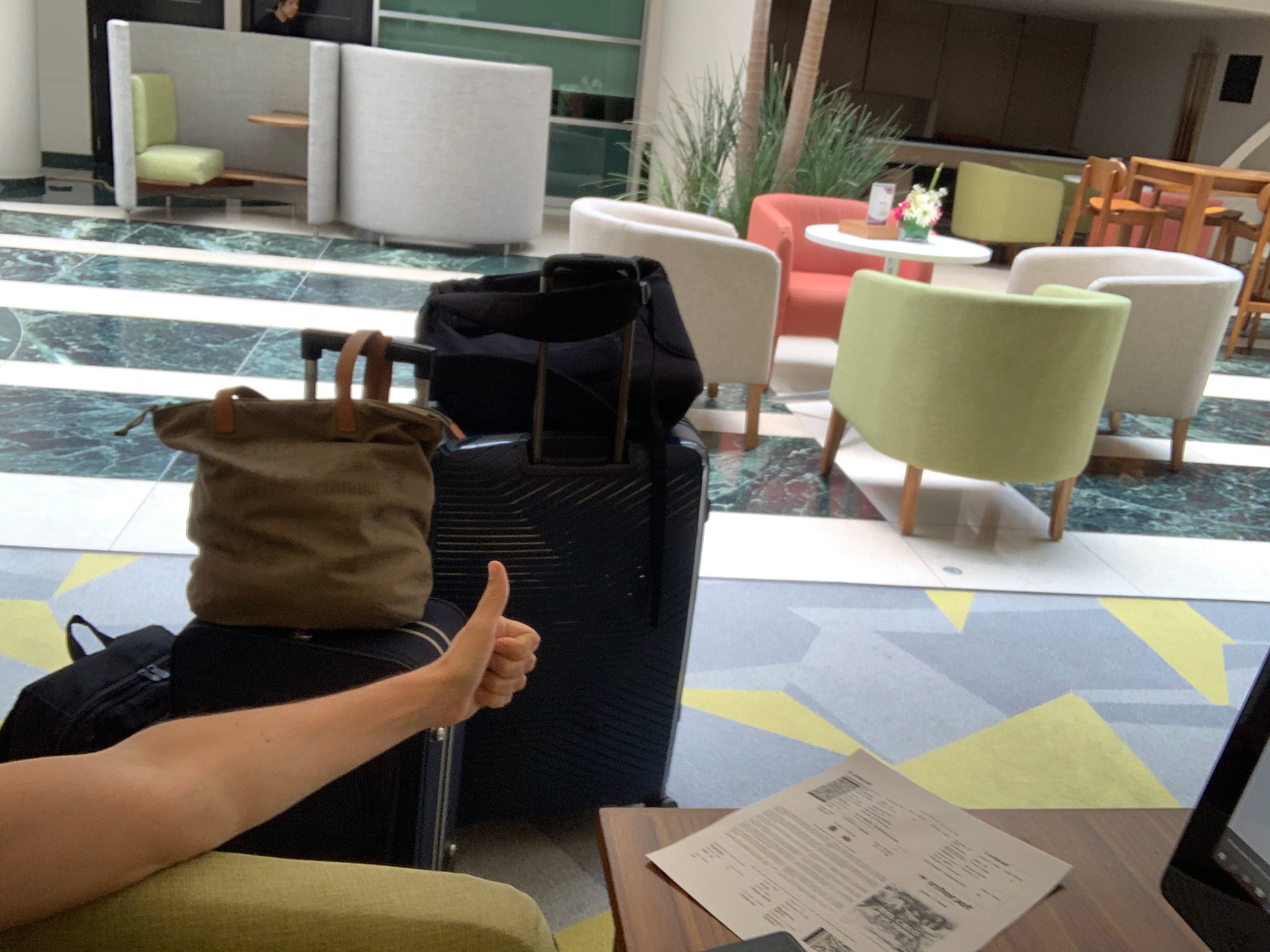 Crowne Plaza Toluca-Lancaster, an IHG hotel-官方