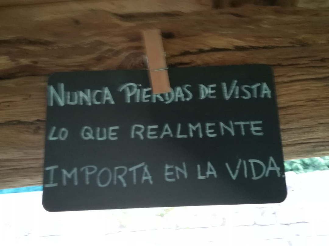 Casa Rural Jesuskoa Eventos主图