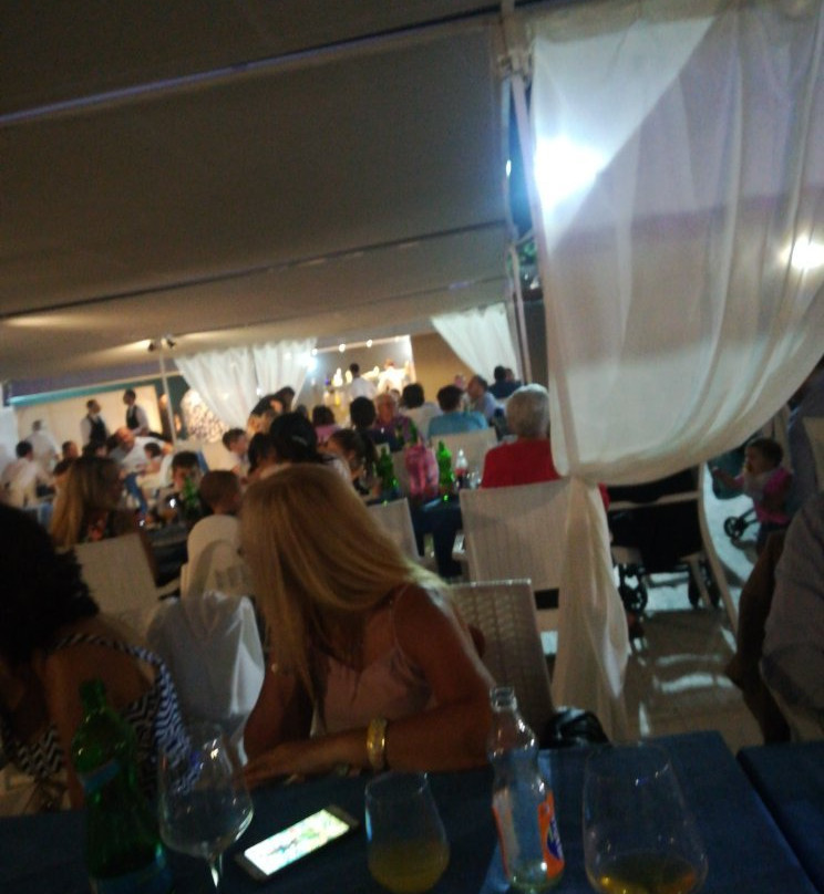 Nettuno Lounge Beach-Torre Annunziata必去景点