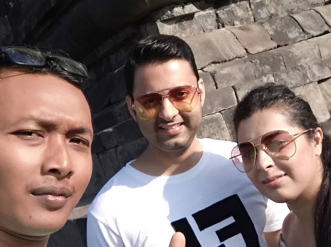 Avilo Rent Car-Yogyakarta必去景点