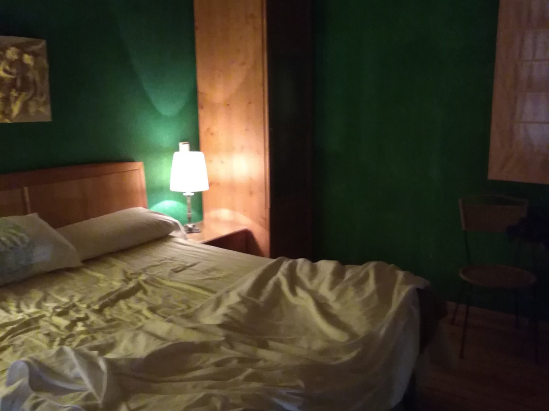 Hotel Sara de Ur主图