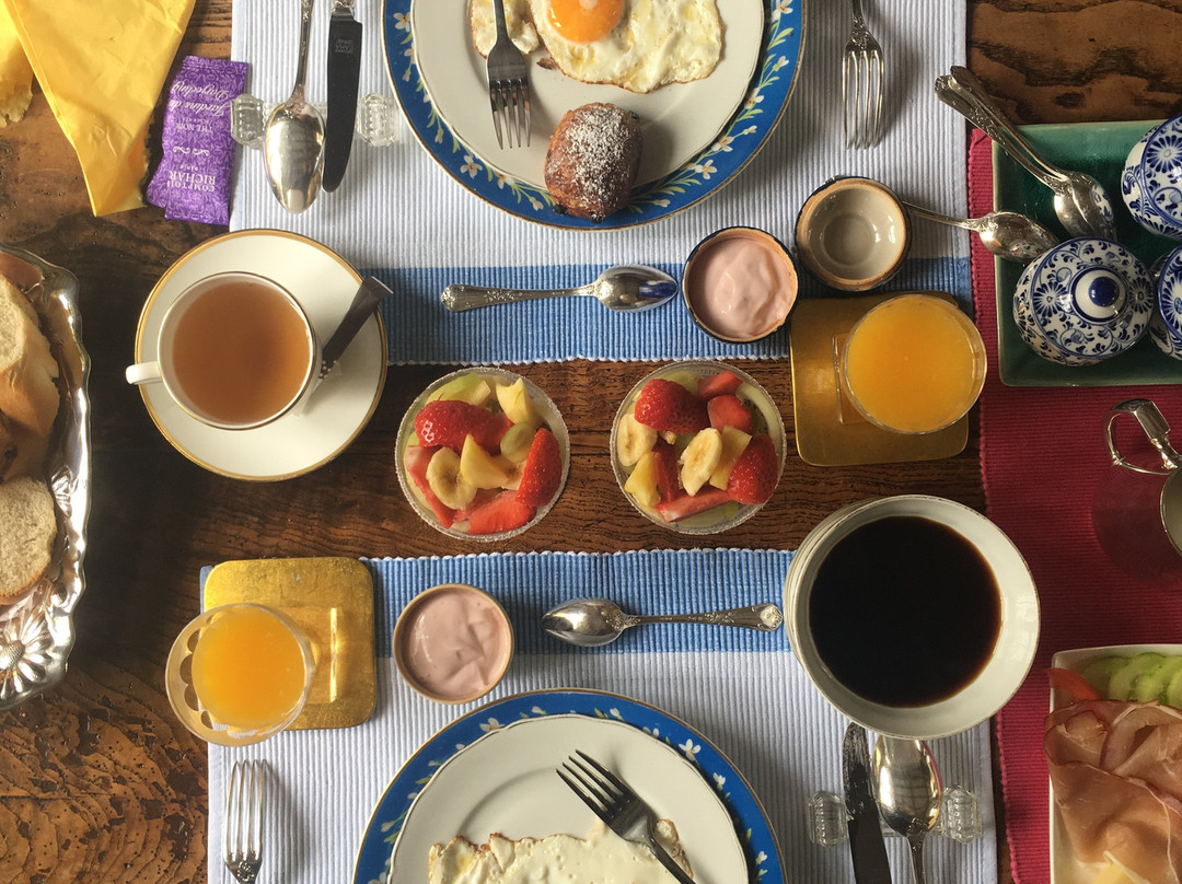 Auberge De Klasse主图