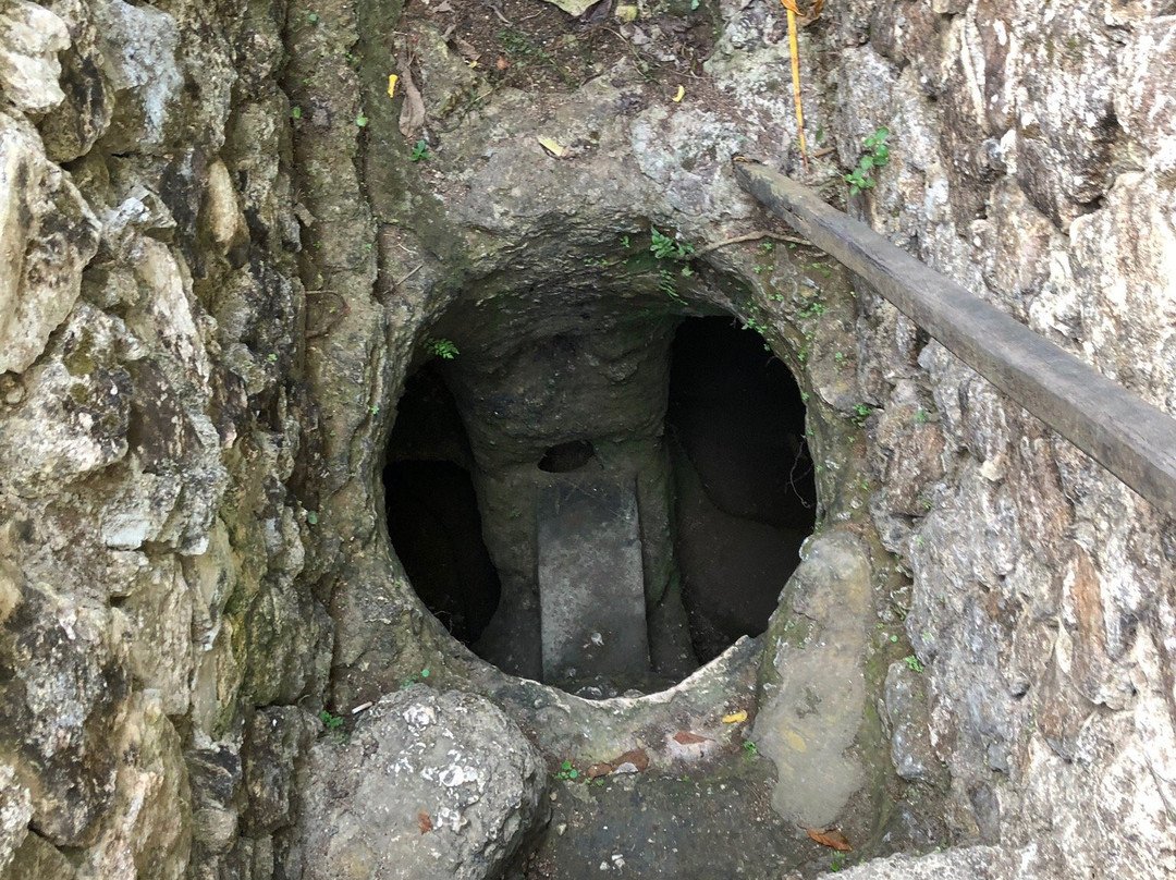 Gala-Gala Underground House-蓝梦岛必去景点