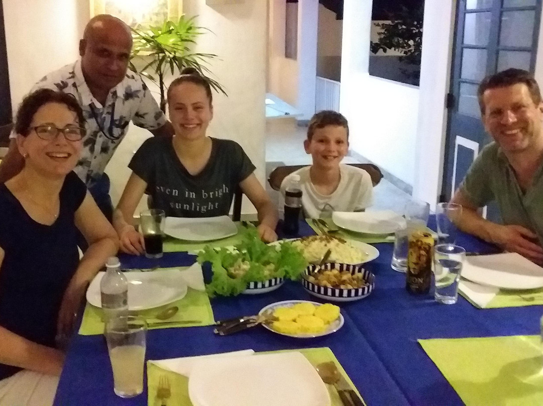 Leisure Lanka Tours景点图片