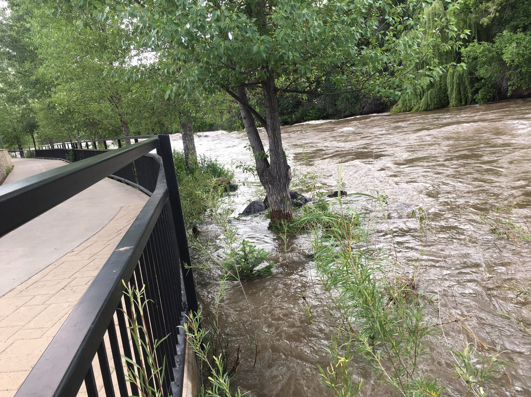 Animas River-杜兰戈必去景点
