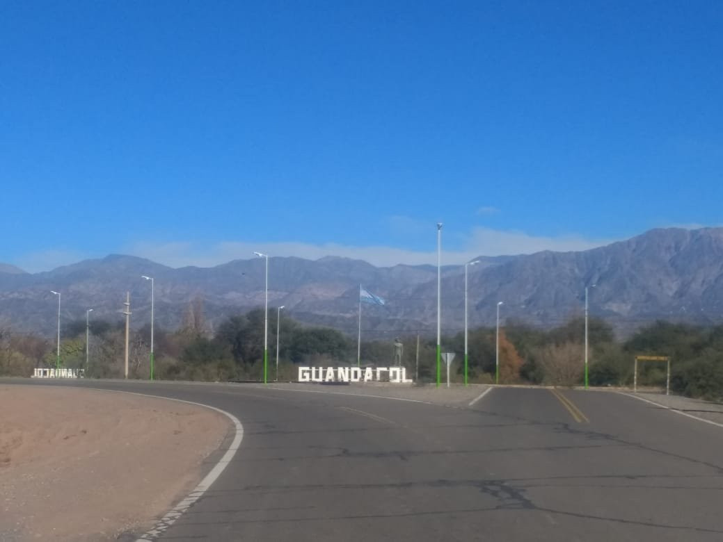 Posada Krasia May主图