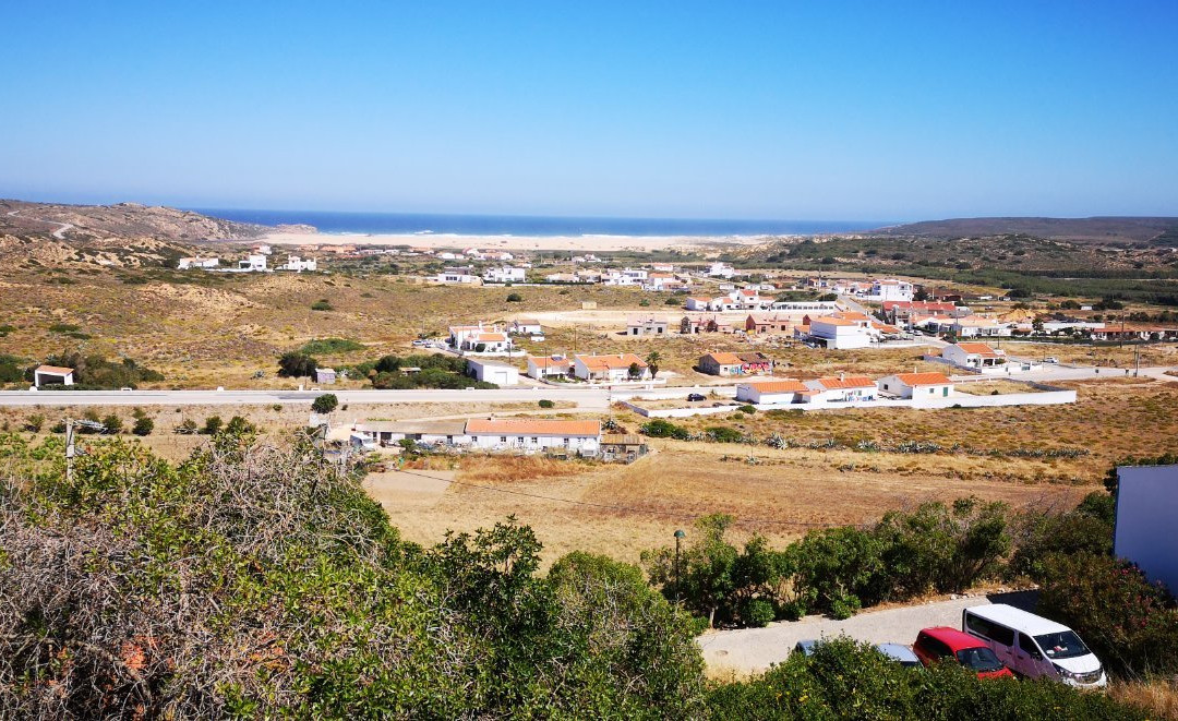 Museu do Mar e da Terra da Carrapateira景点图片