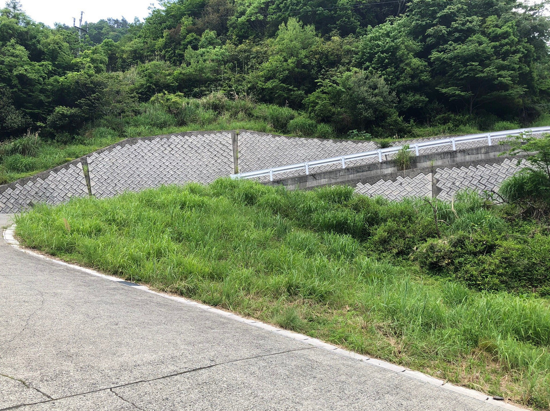 Tenku no Yuhodo-揖斐川町必去景点