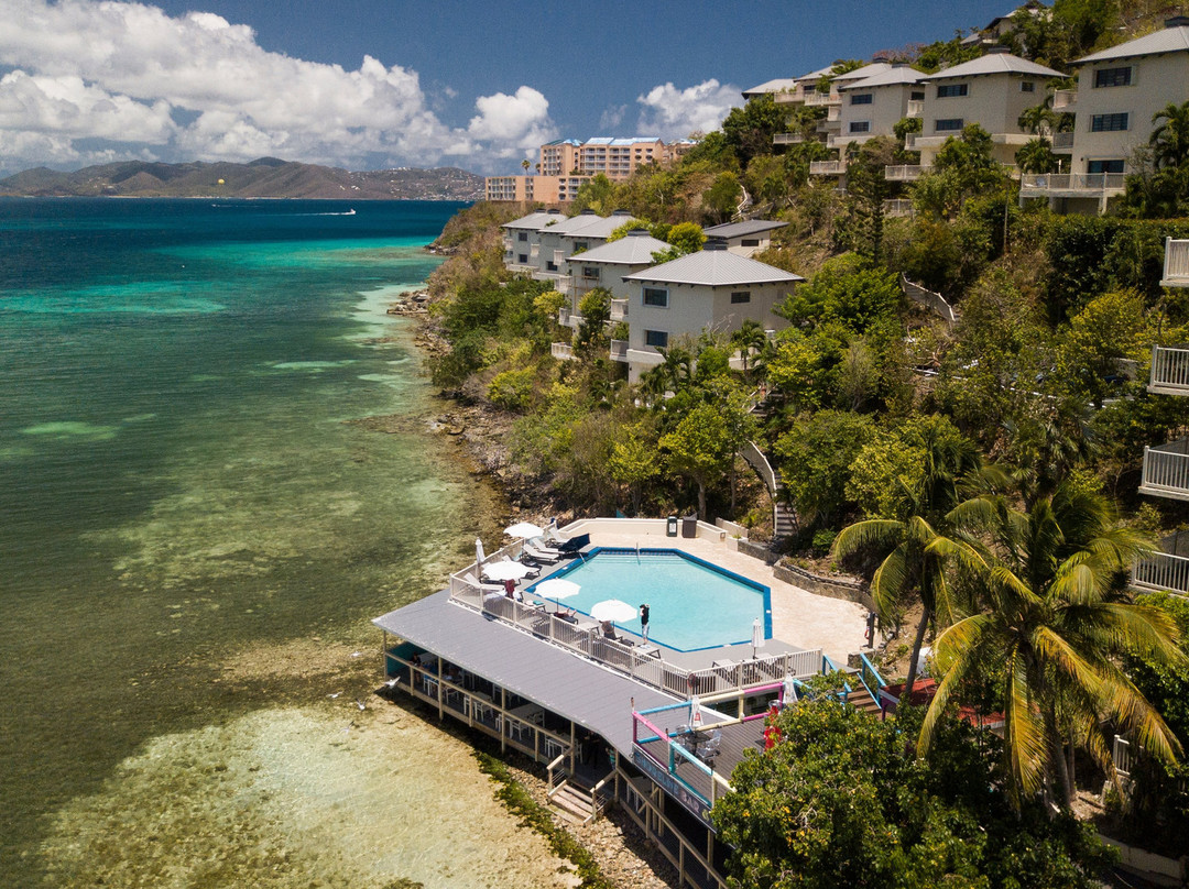 Point Pleasant Resort主图