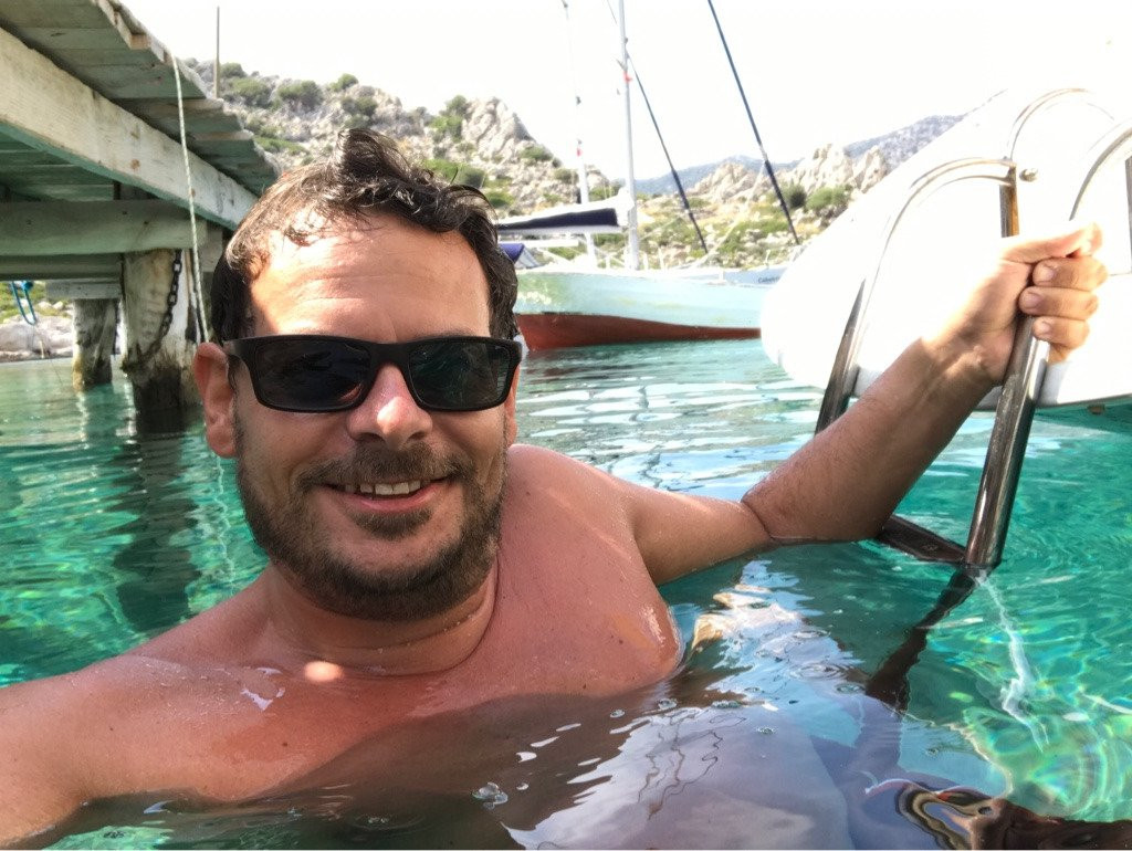 Katopodis Yachting-Lefkada Town必去景点