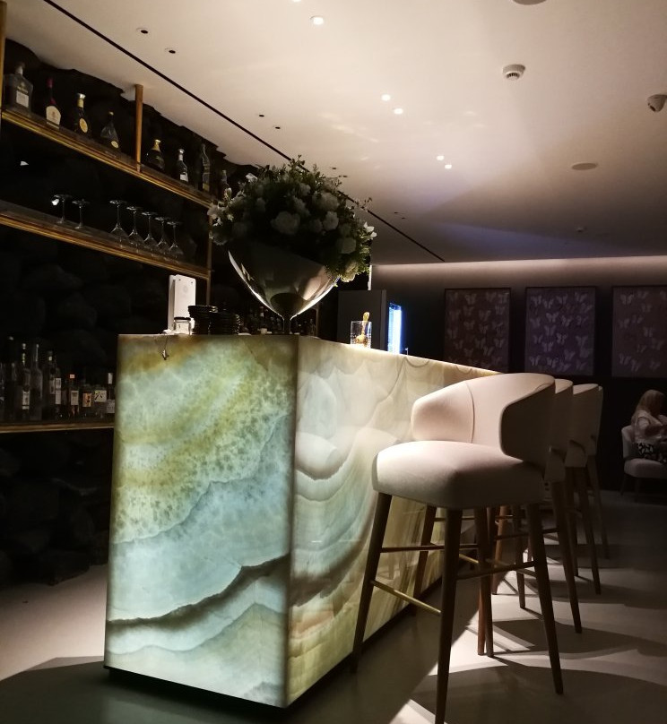 363 Lounge景点图片