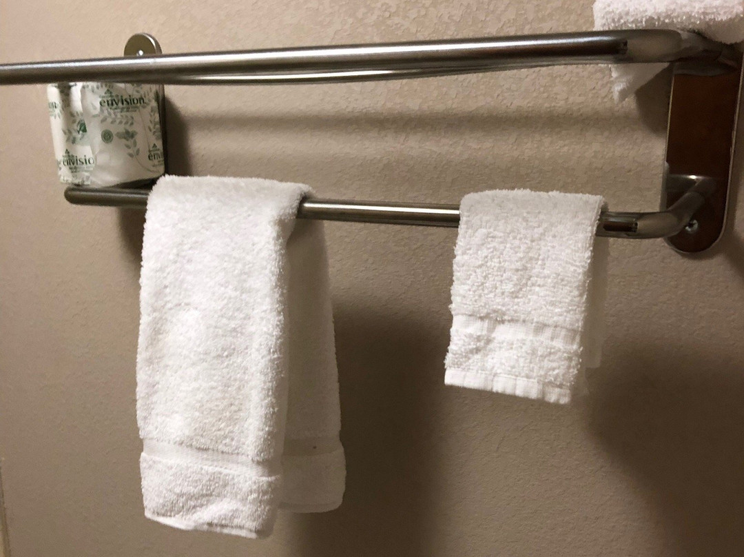 Baymont by Wyndham Clarksville Northeast主图