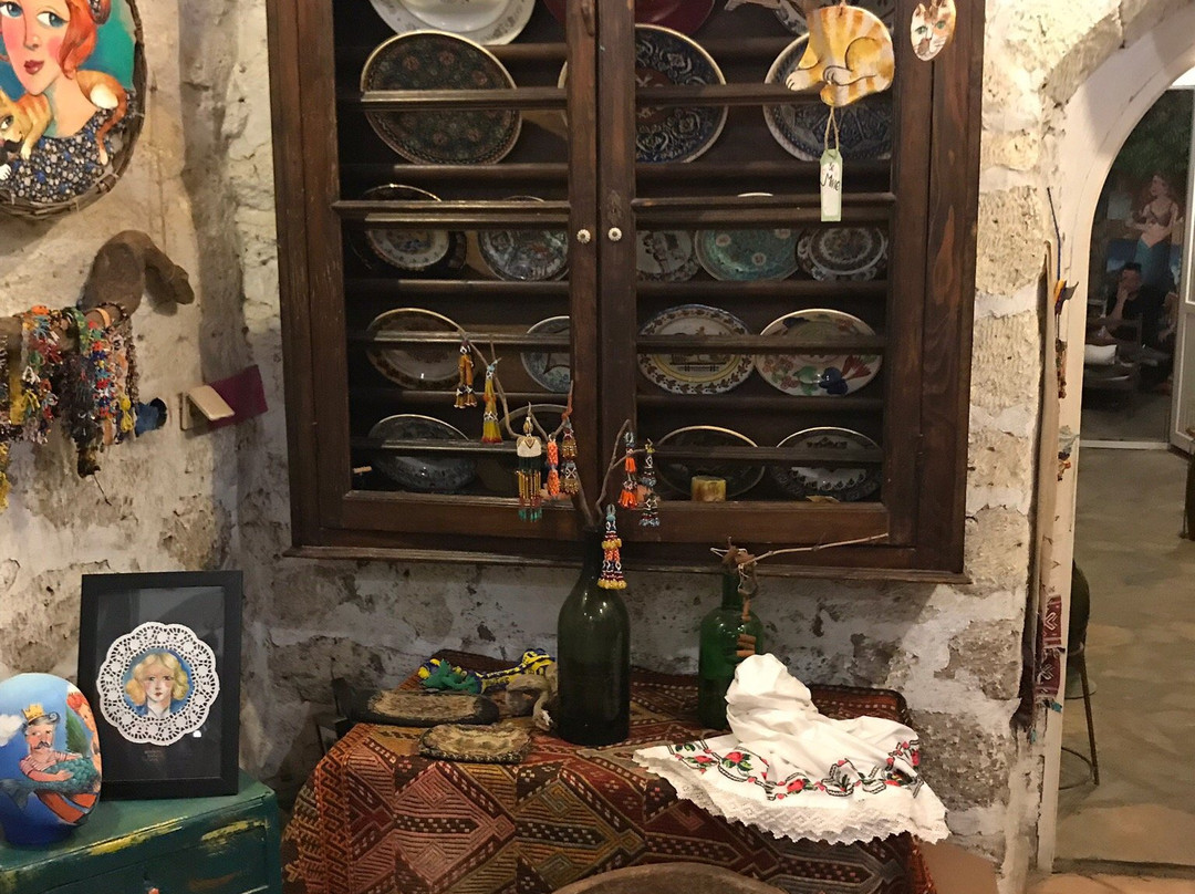 Kirli Çiki Sanat Galerisi景点图片