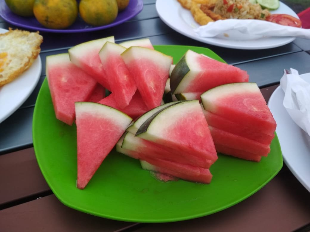 Kerinci Seblat National Park-West Sumatra必去景点