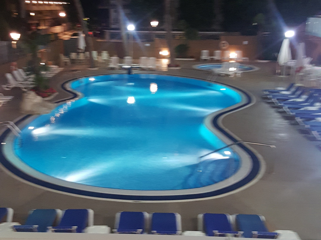 Hotel Mar Blau主图