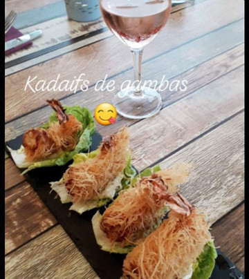 L'Abri côtier de la madrague