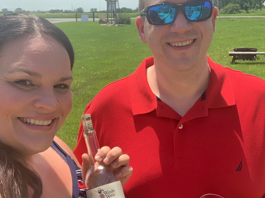 Windy Wine Company-Osborn必去景点