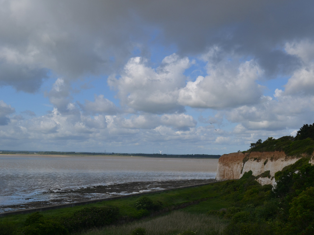 Pegwell Bay Hotel主图