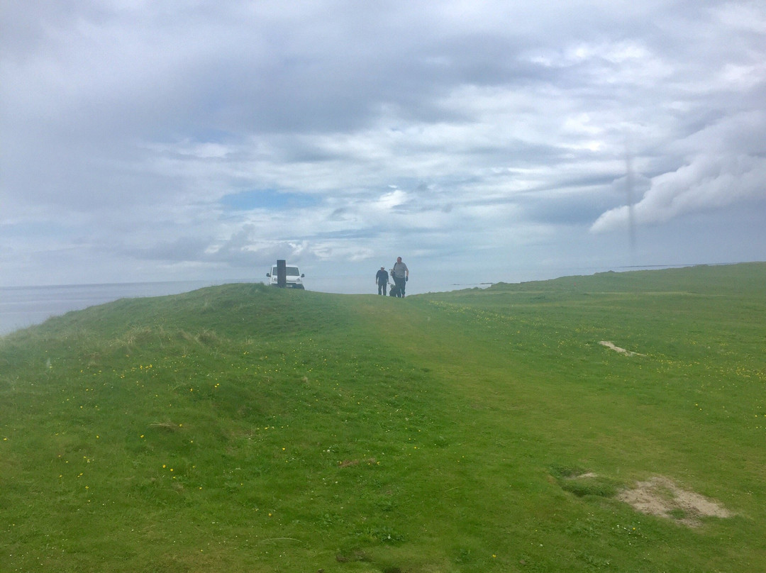 Askernish Golf Club景点图片
