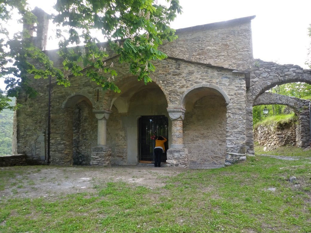 Chiesa di San Bernardino景点图片